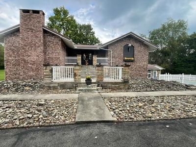 581 Tippecanoe Rd