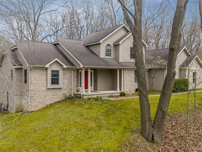 1520 Houghton Trl