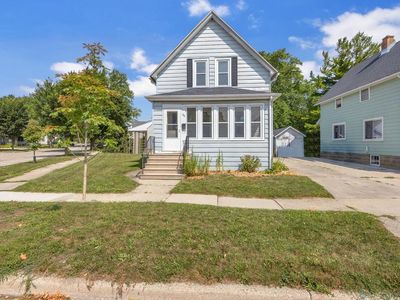 Property at 104 Marshner STREET, Plymouth, WI