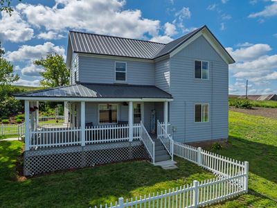 2031 Walter Siding Rd