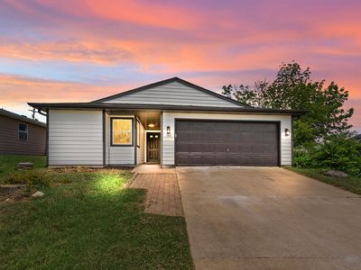 165 Fox Ridge Road