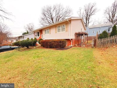 Property at 2003 Prichard Rd, Silver Spring, MD