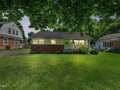 Property at 207 S Damascus St, Liberty center, OH