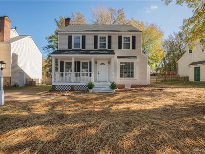 11828 Park Forest Ct