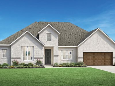 Carrera Plan, Woodson's Reserve - Aspen Collection