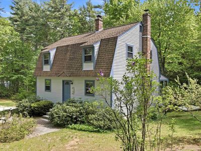 199 Oak Hill Road
