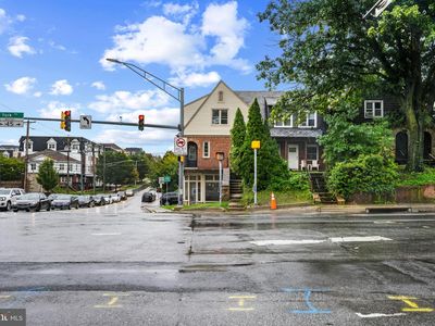 12 York Rd