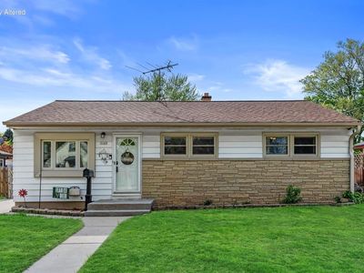 3165 S 66th STREET
