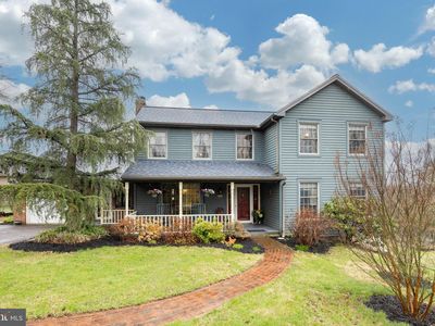 222 Cherry St