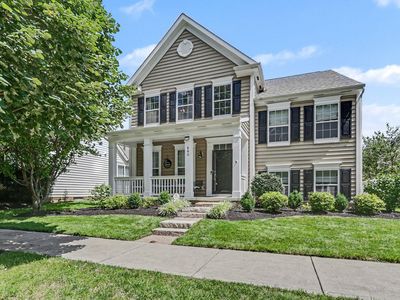 Property at 680 Granite Dr, Westerville, OH