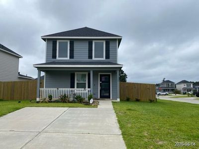 16404 Valerie Marie Pl
