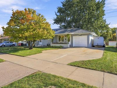 Property at 1703 Lloyd Avenue, Eau Claire, WI