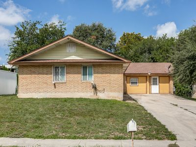 Property at 2411 MARILYN KAY ST, San Antonio, TX
