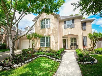 5307 Portage Rock Ln