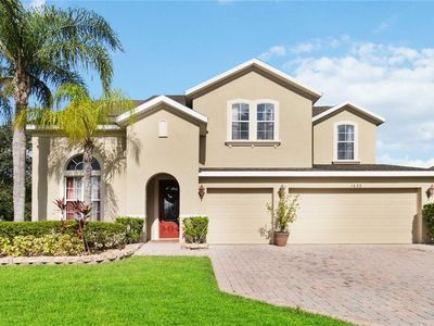 1420 Prairie Oaks Dr