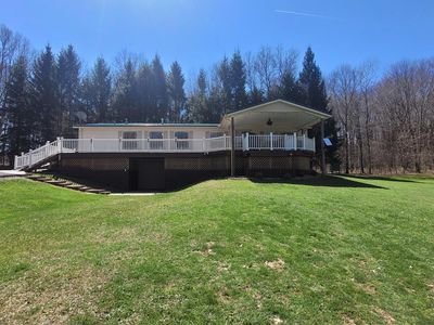 953 Gibson Hill Rd