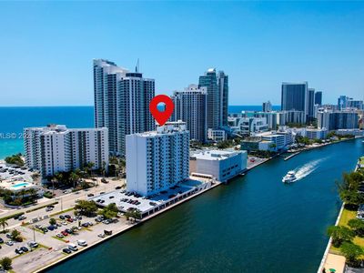 3000 S Ocean Dr APT 1516