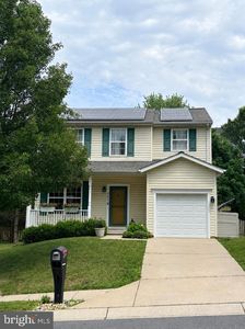 357 Buckingham Way