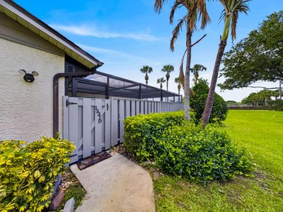 1321 Peppertree Trail #D
