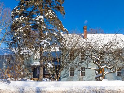 36 Old Henniker Road