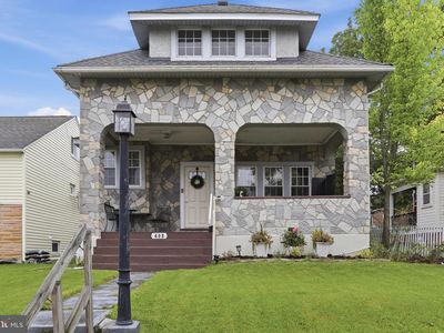 408 Prince George St