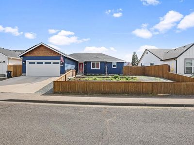 513 Barnum Dr
