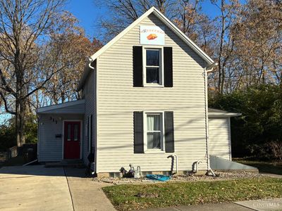 Property at 317 N Beech St, Oxford, OH
