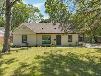 Property at 428 Girard Ave, Royal Oak, MI