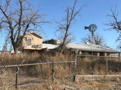 528 Paisano Dr