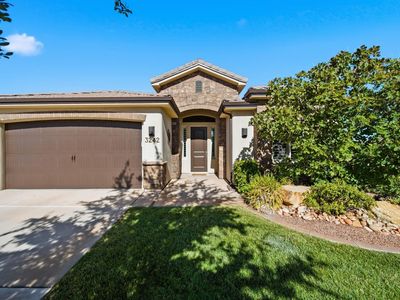 3242 S Laurelwood Cir