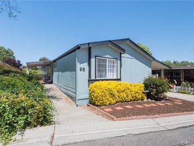 98 Via San Carlos #98