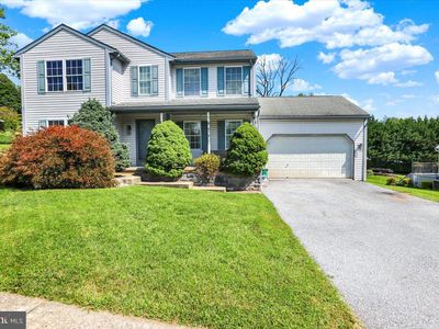 Property at 632 Leininger Ave, Mohnton, PA