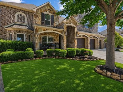 2101 Nocona Dr