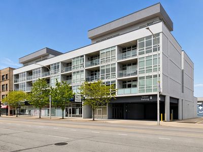 1610 W Fullerton Ave Unit 412
