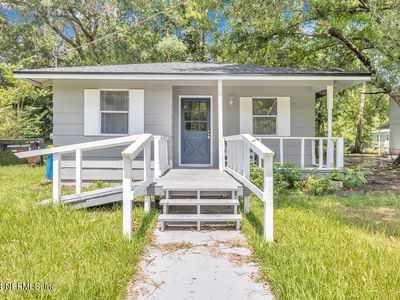 1707 RUTLEDGE Avenue