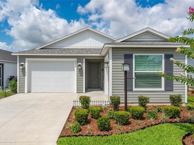 Property at 7634 Cheryl Ct, Okahumpka, FL