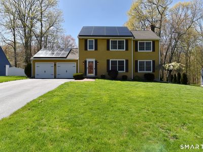 Property at 31 North Maple Street, East Hampton, CT