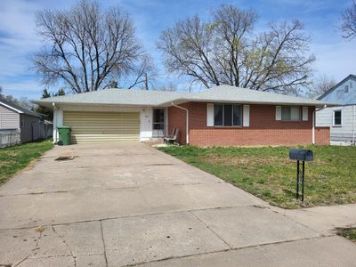 Property at 965 W 2nd St, Colby, KS