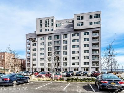 90 Bay Street Lndg APT 7A