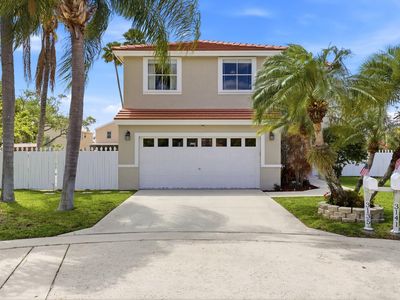3135 Sunset Circle
