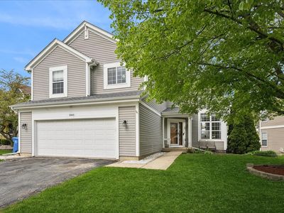 Property at 1068 N Camden Ln, South Elgin, IL