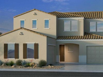 4140 E DESERT LILLY Lane