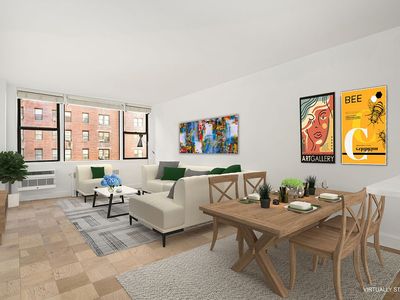 200 W 79th St APT 7K