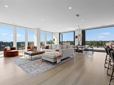 250 Columbine Street #501