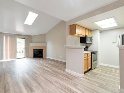 10323 E Peakview Avenue #J201