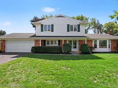 4463 Westover Dr