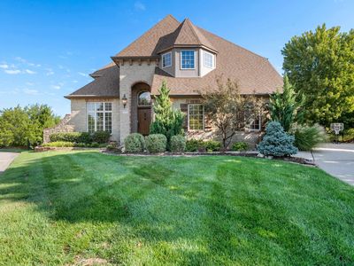 1502 Chaumont Cir