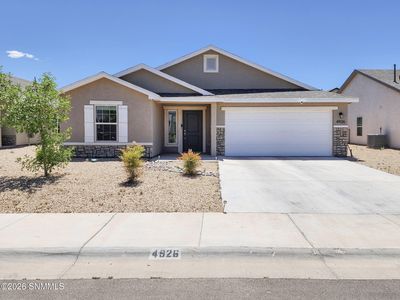 Property at 4926 Kailasa Dr, Las Cruces, NM