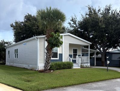 Property at 38 NE Village Ln #38, Jensen Beach, FL
