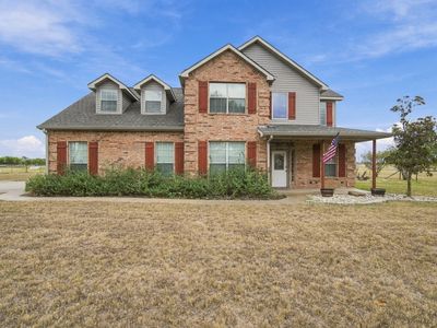 1865 Old Maypearl Rd
